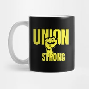 Union Strong Mug